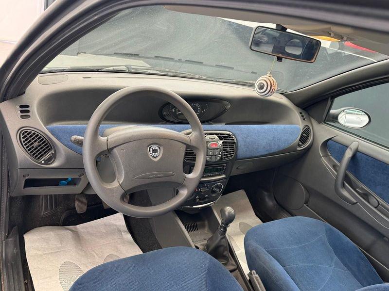 Lancia Y Y 1.2 16v LX