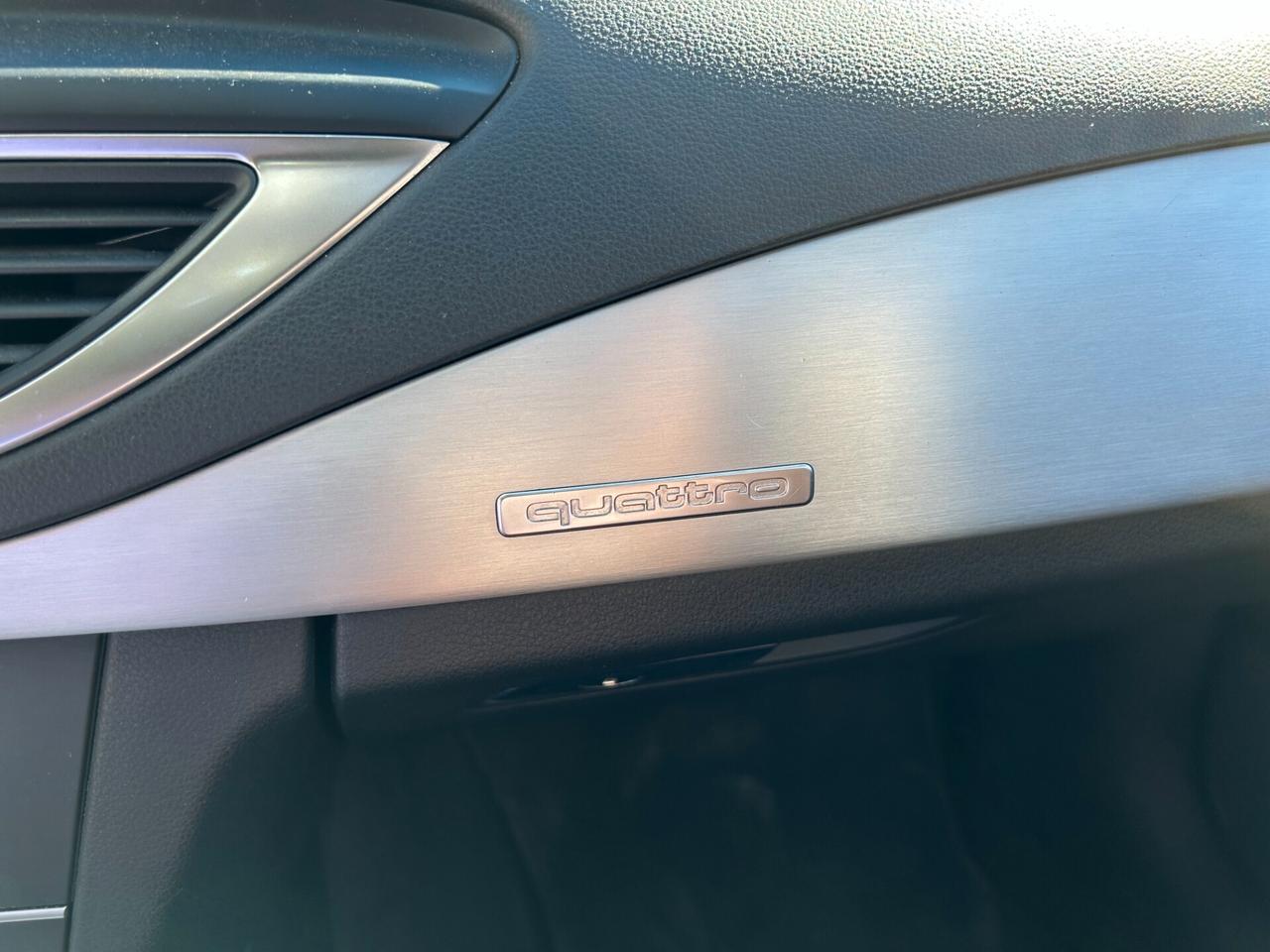 Audi A7 SPB 3.0 TDI 245 CV quattro S tronic