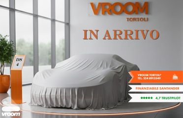 DS DS 4 DS 4 1.6 e-HDi 110 airdream CMP6 So Chic