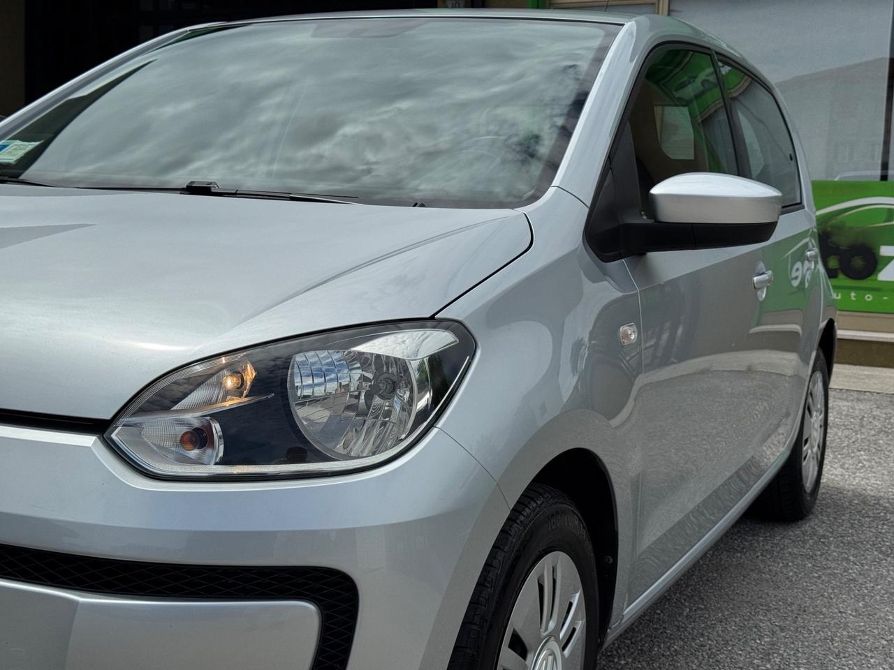 Volkswagen up! 1.0 75 CV Benzina 5p. NEOPATENTATI