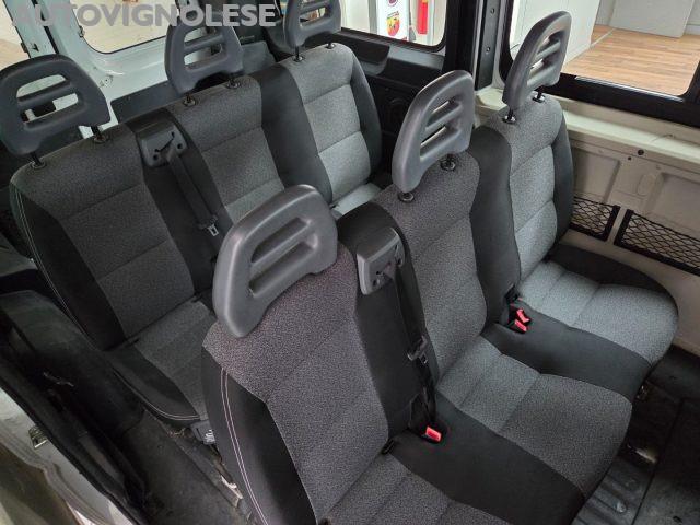 FIAT Ducato 35 2.3 150CV PM 9 POSTI Maxi Accessoriato