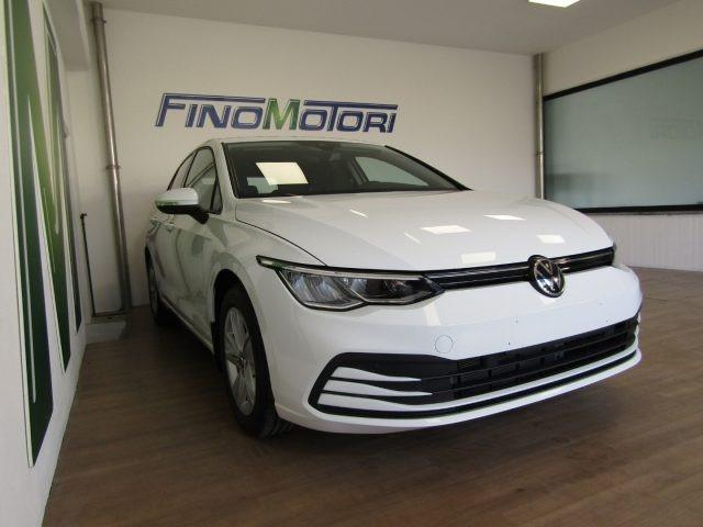 VOLKSWAGEN Golf 1.5 TSI 150 CV 5 porte