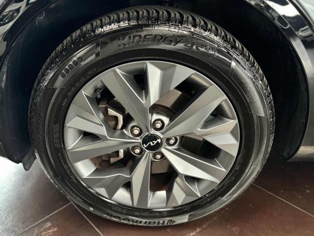 KIA Sportage 1.6 TGDi HEV AT GT-line Plus +GANCIO TR