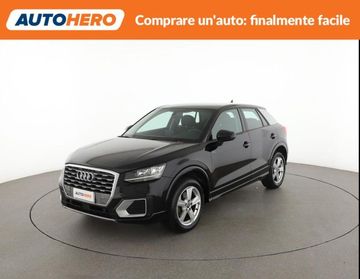 AUDI Q2 30 TFSI S tronic