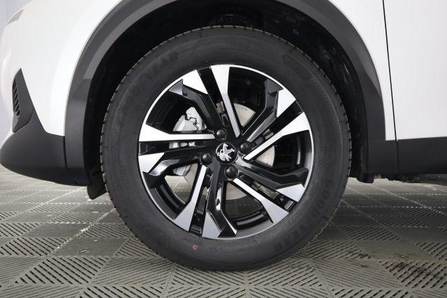 PEUGEOT 2008 2008 PureTech 130 S&S EAT8 Allure Pack