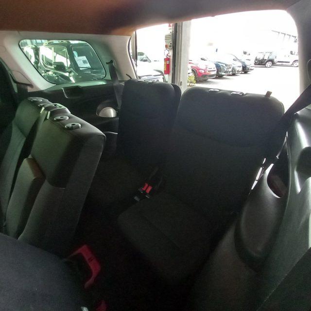 FIAT 500L Living 1.6 Multijet 105 CV Lounge