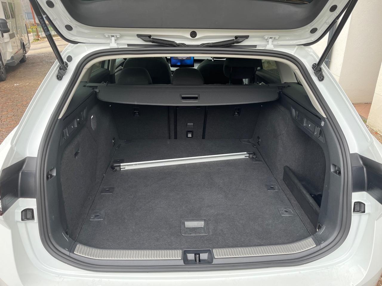 Skoda Superb 1.5 TSI PHEV DSG Wagon Selection