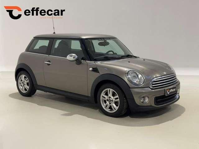 MINI One 1.6 16V One