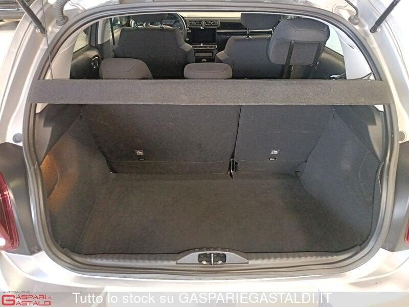 Citroën C3 C3 PureTech 110 S&S Max