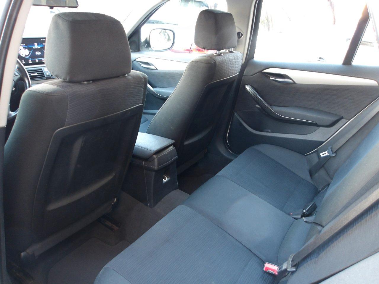 BMW X1 sdrive18d Futura