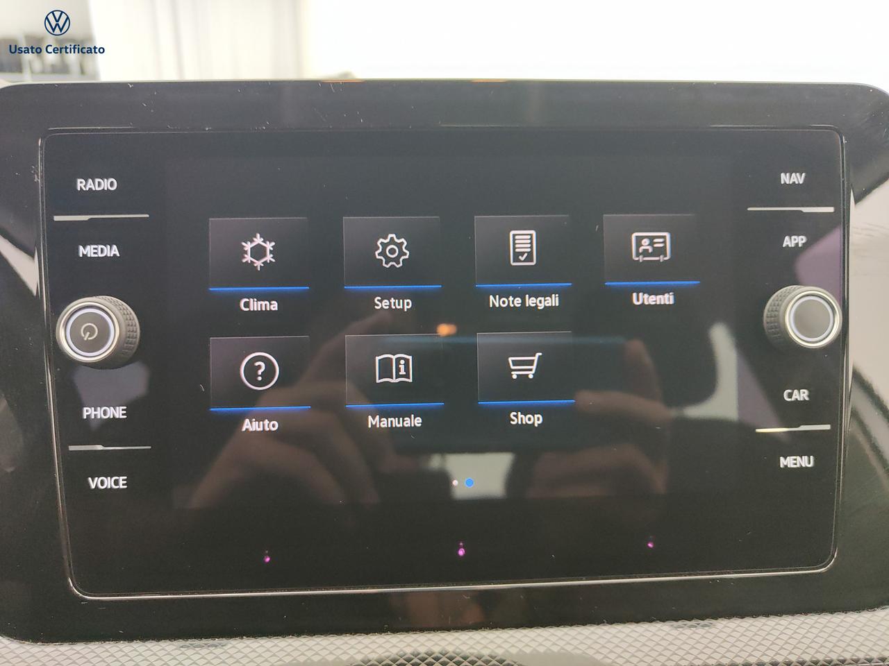 VOLKSWAGEN T-Cross - T-Cross 1.0 TSI Life