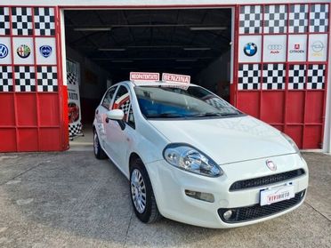 Fiat Punto 1.2 8V 5 porte CON SOLI KM 100000 NEOPATENTATI