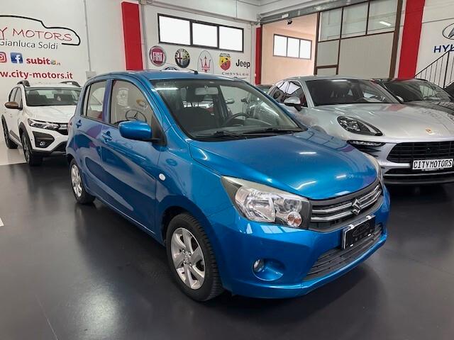 Suzuki Celerio 1.0 Style