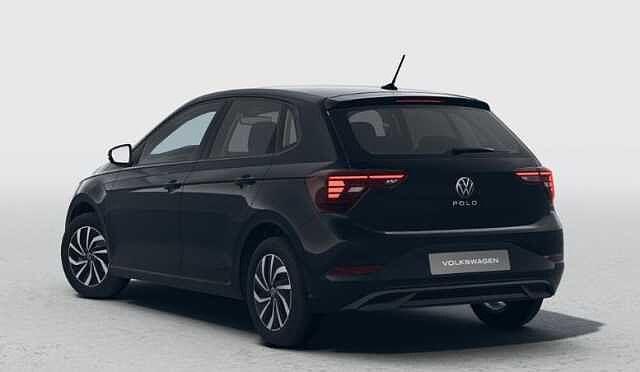 Volkswagen Polo 6ª serie 1.0TSI 80CV Edition Plus - IVA ESPOSTA -