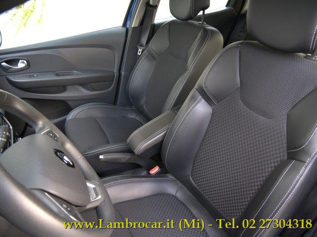 RENAULT Clio TCe 12V 90 CV Start&Stop 5 porte Energy Duel