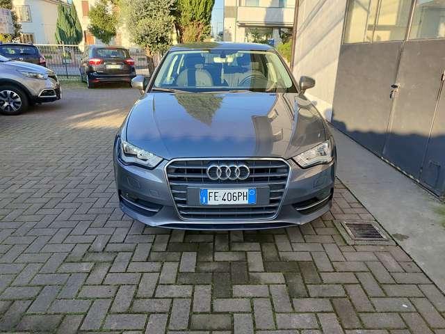 Audi A3 A3 III 2013 Sportback Sportback 1.6 tdi Business 110cv s-tronic E6