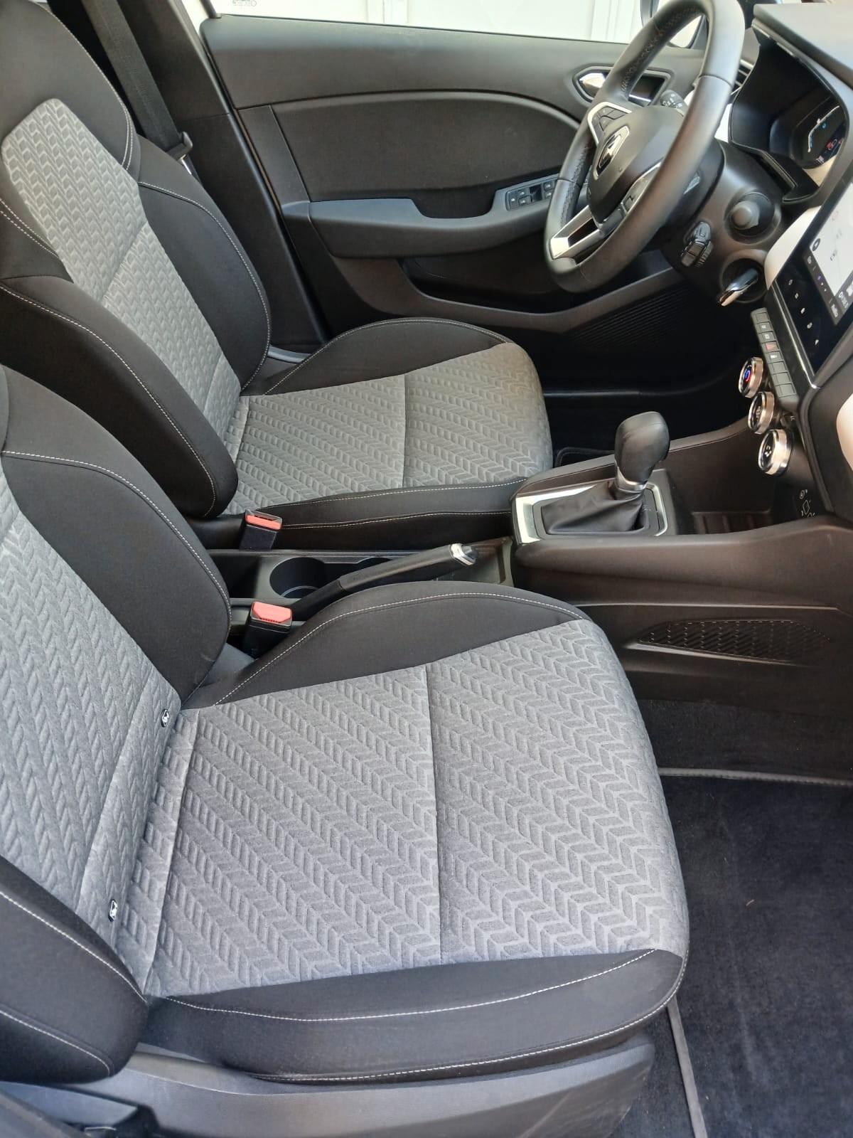 Renault Clio Full Hybrid E-Tech 145 CV 5 porte Evolution