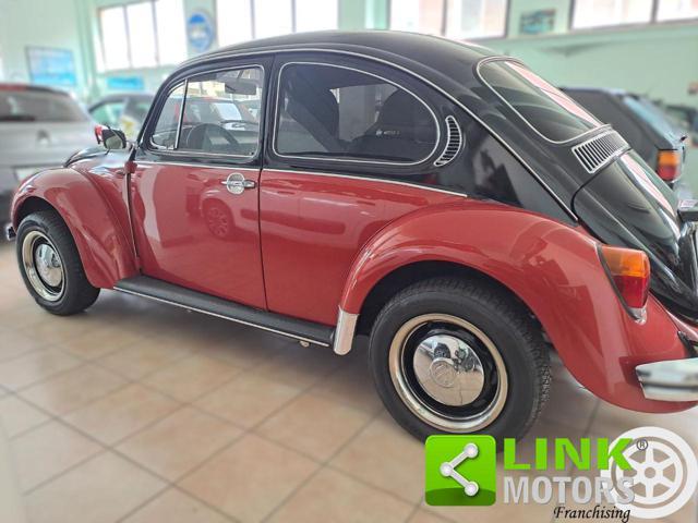 VOLKSWAGEN Maggiolone 1.3 S1