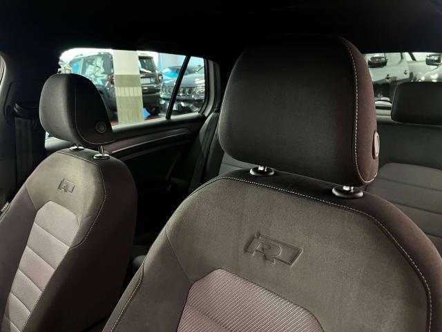 Volkswagen Golf Golf VII 5p 1.6 tdi Highline Executive R-Line 110cv