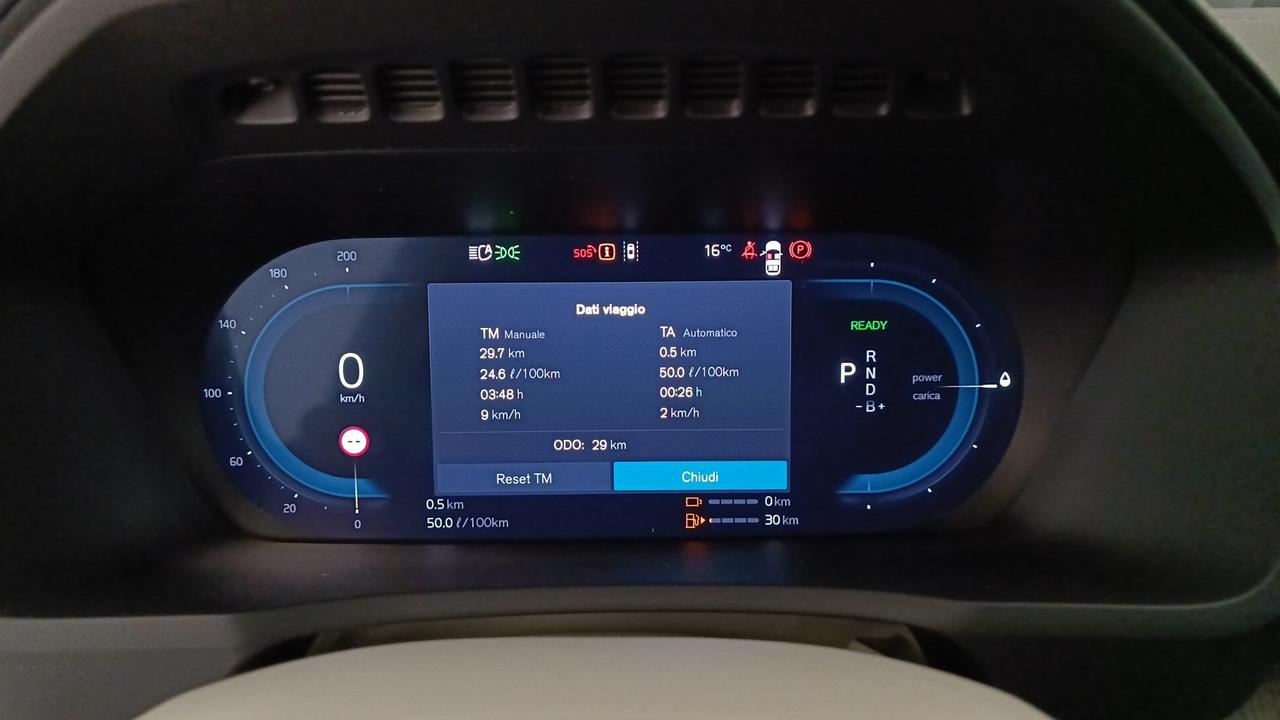 VOLVO XC90 2.0 t8 phev Ultra Bright awd 7p.ti auto