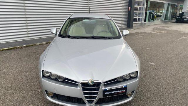 ALFA ROMEO 159 1.9 JTDm 150CV Sportwagon Progression