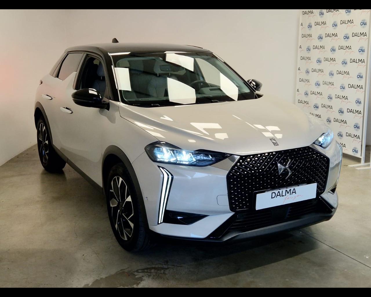 DS DS3 - DS3 1.2 puretech Rivoli 130cv auto