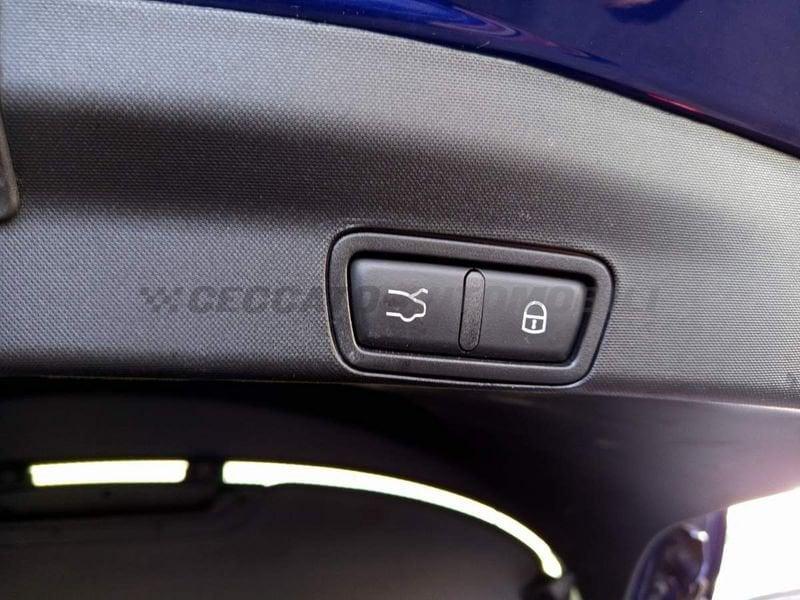 Alfa Romeo Stelvio Stelvio 2.2 t Executive Q4 190cv auto