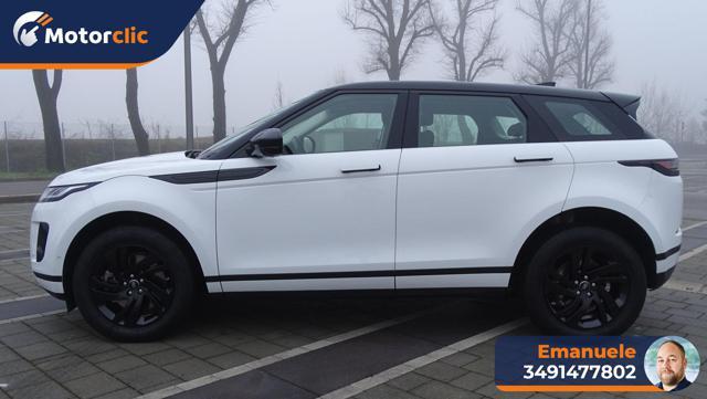 LAND ROVER Range Rover Evoque 1.5 I3 160 CV Auto