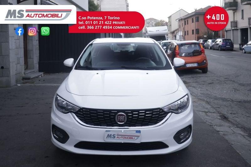 FIAT Tipo FIAT Tipo 1.4 4 porte Lounge Unicoproprietario