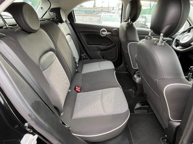 FIAT 500X 1.3 MultiJet 95 CV Pop Star