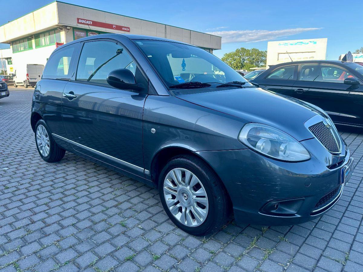 LANCIA - Ypsilon - 1.3 MJT Diva 2011