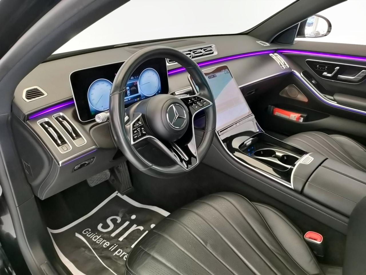 Mercedes-Benz Classe S - V223 - S Lunga 350 d Premium auto