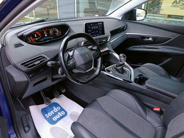 PEUGEOT 3008 PureTech Turbo 130 Allure