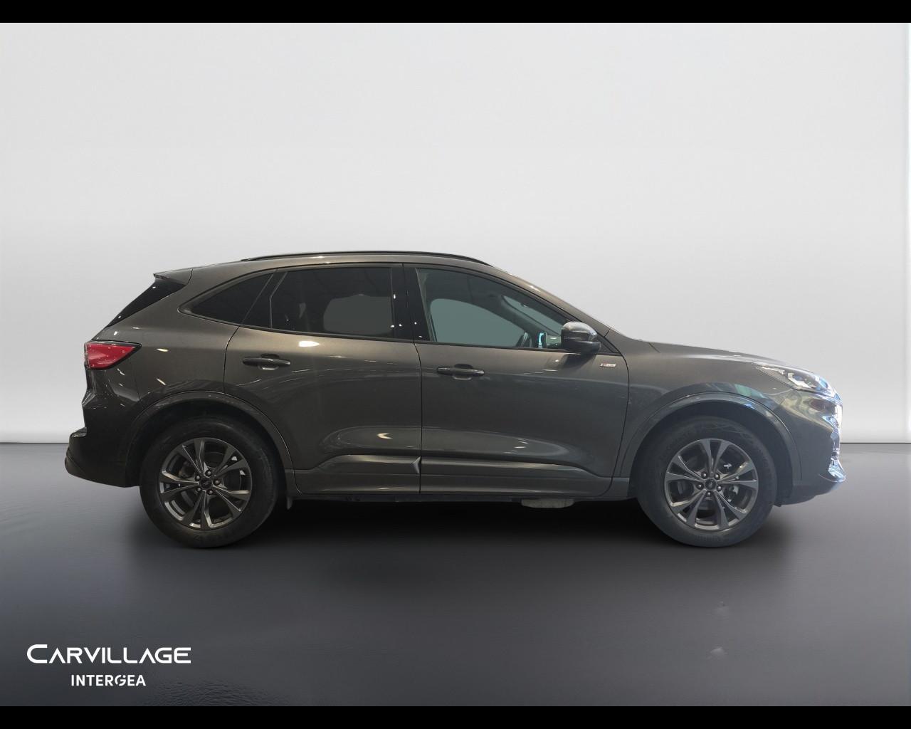 FORD Kuga 2.5 phev ST-Line X 2wd 225cv cvt