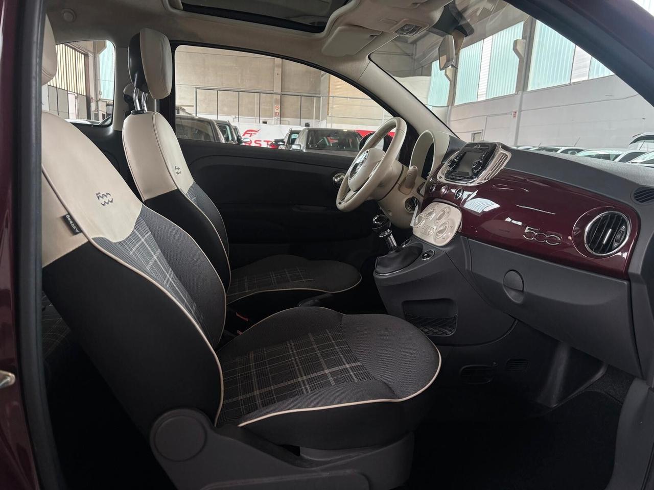 Toyota Yaris 1.0 3 porte Active