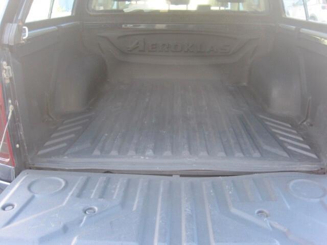 Volkswagen Amarok 3.0 V6 TDI 224 CV 4MOT.BMT permanente aut.DC Highline
