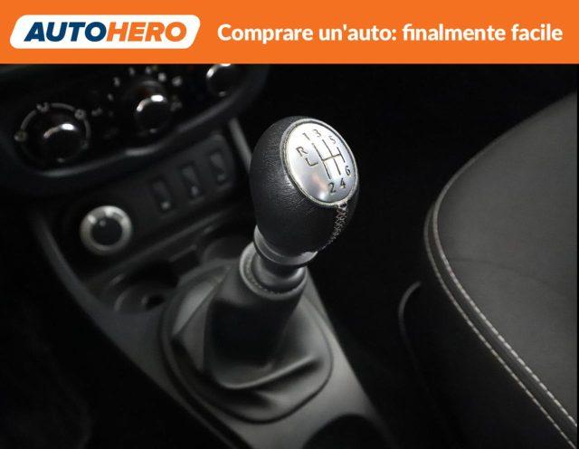 DACIA Duster 1.5 dCi 110CV Start&Stop 4x4 Prestige