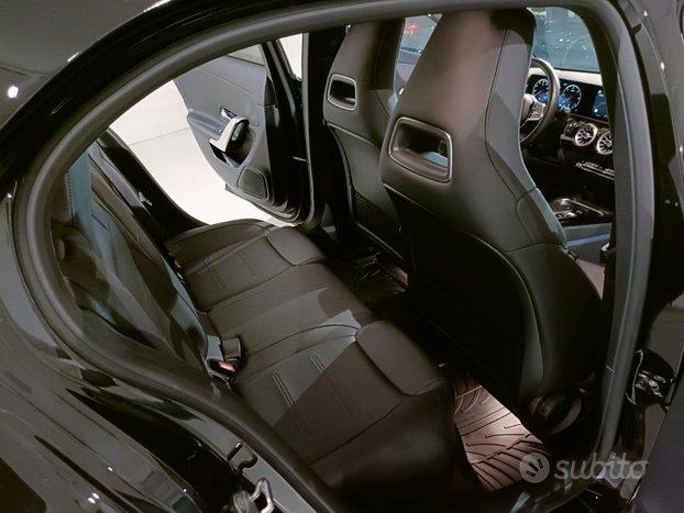 Mercedes-benz A 200 A200d Sport