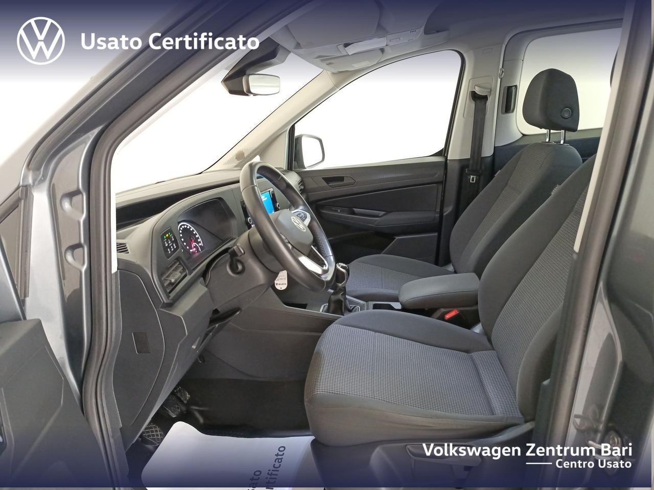 2.0 tdi 122cv space AUTOCARRO 5 POSTI