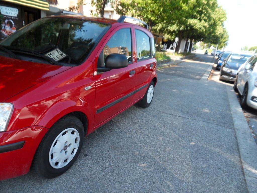 Fiat Panda 1.2 Active