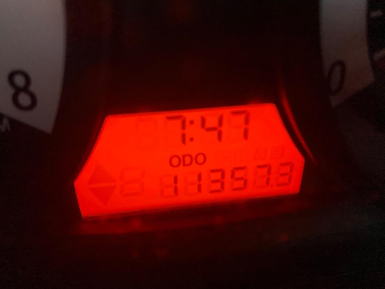 Kia Picanto 1.0 12V Town