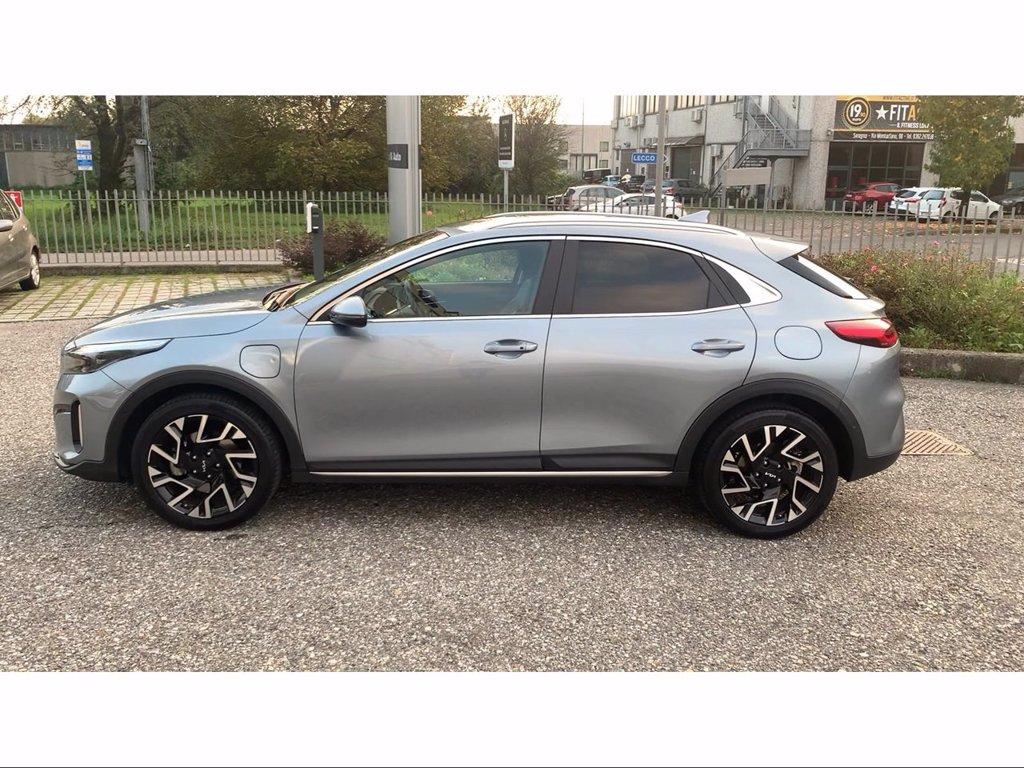 KIA xceed 1.6 gdi phev Style 141cv dct del 2022