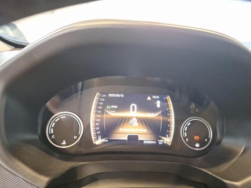 DR MOTOR DR4.0 1.5 MT BENZ GPL