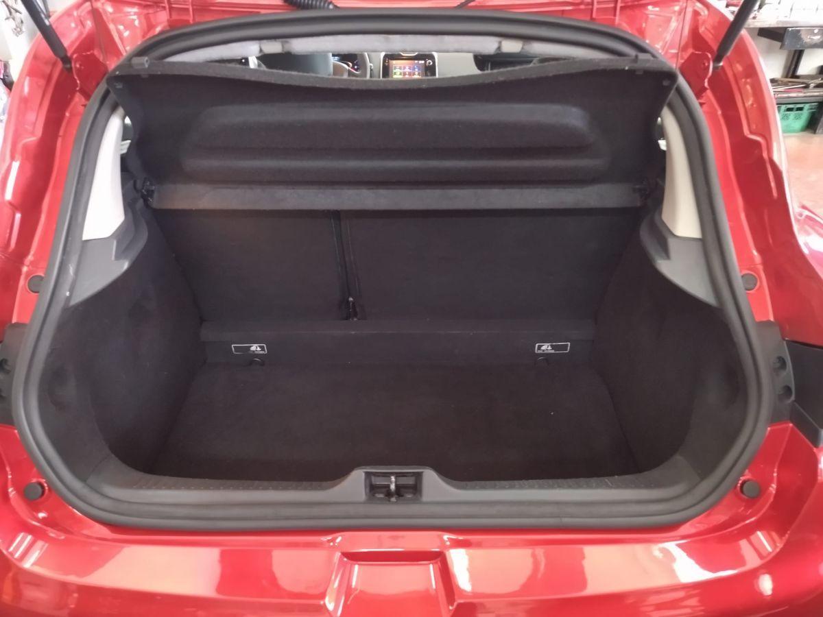 RENAULT Clio 1.2 75CV 5p. Authentique 2016