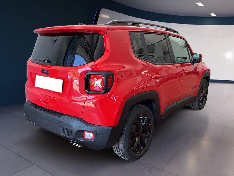 Jeep Renegade 2019 1.5 turbo t4 mhev Limited 2wd 130cv dct