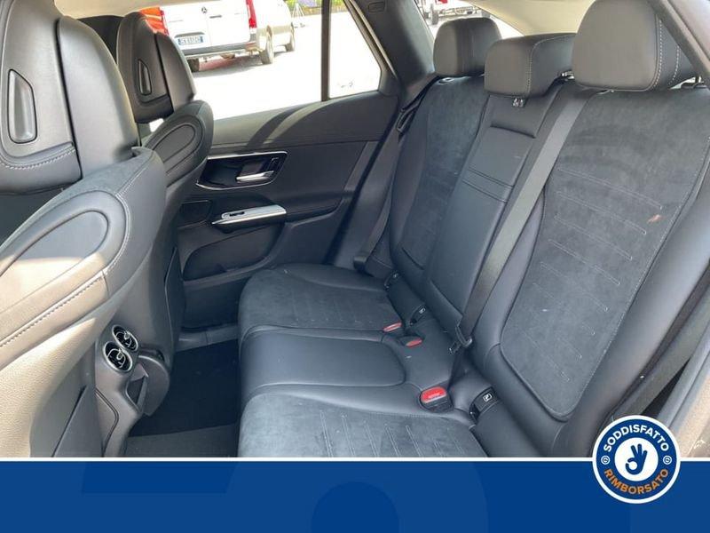 Mercedes-Benz GLC 220d 4Matic AMG Line Advanced