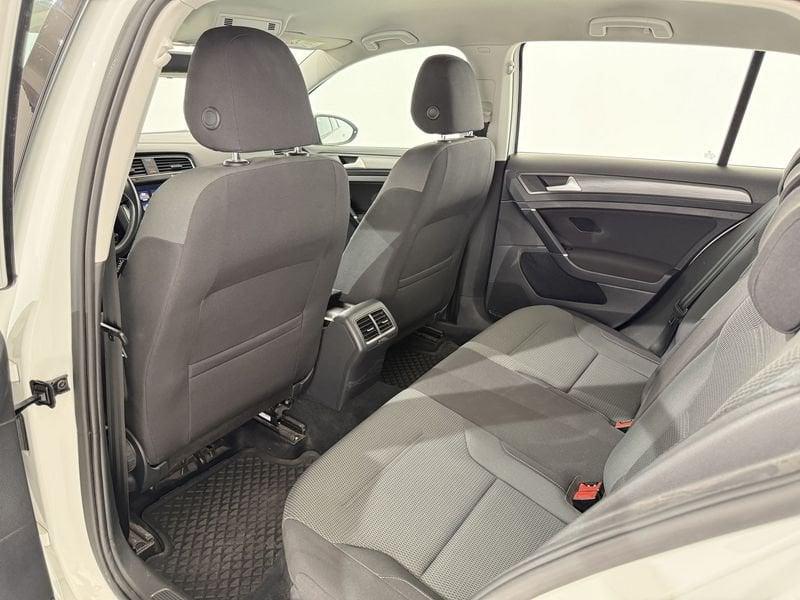 Volkswagen Golf 1.6 TDI Business BMT