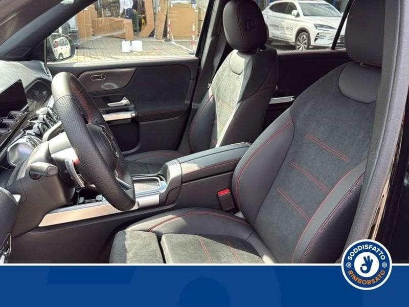 Mercedes-Benz GLB Classe 200d Automatic AMG Line Advanced Plus