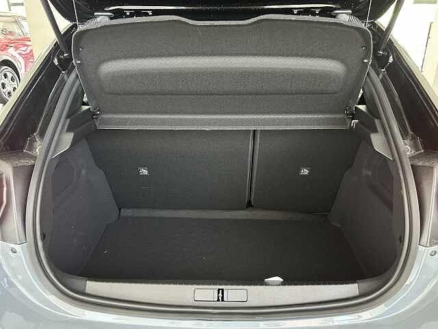 Opel Corsa Hybrid 110 CV aut. GS