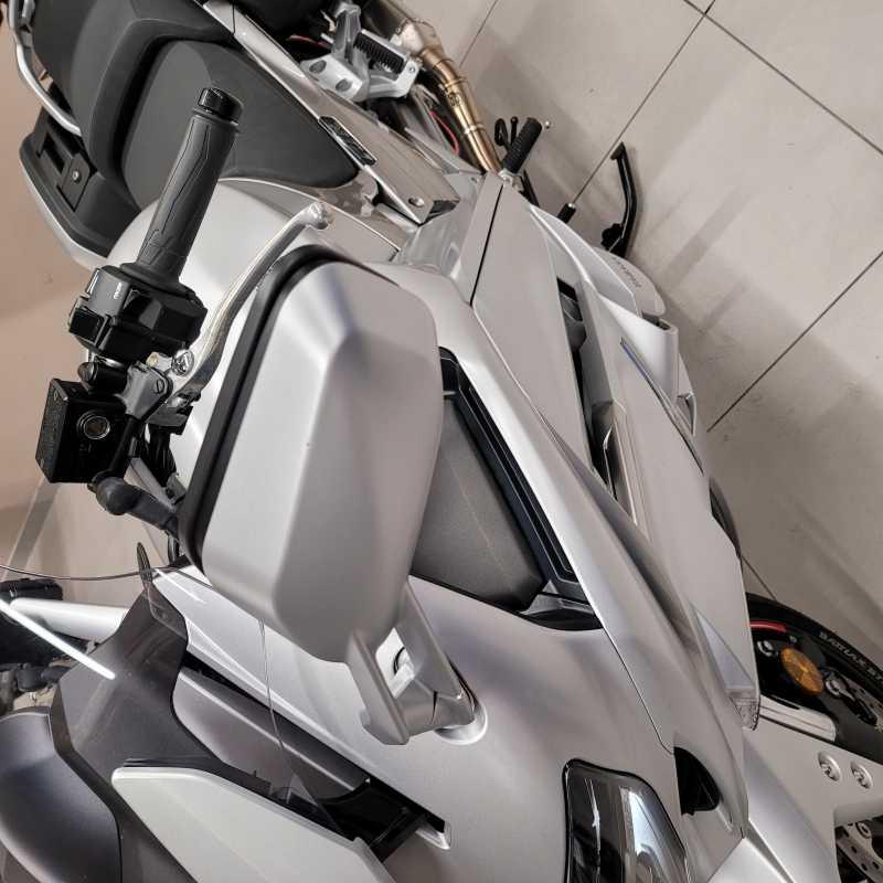 Yamaha FJR 1300 AE - 2016